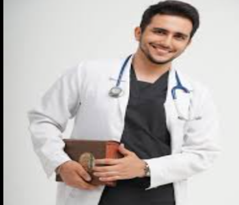 Dr. Mohammed Mohammed